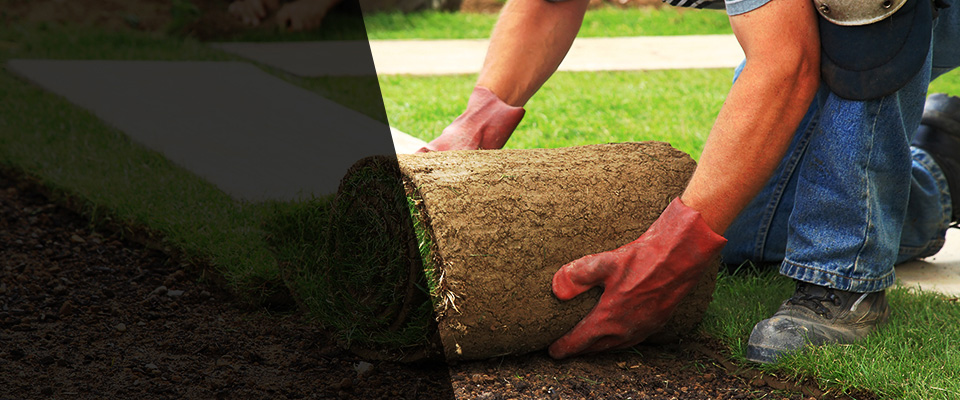 Marietta Landscapers